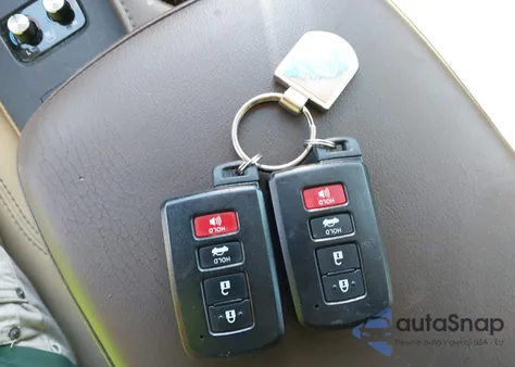 2013 Toyota Avalon Limited z USA, uszkodzony, nr VIN 4T1BK1EB1DU007553